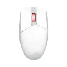 Ratón gaming ASUS ROG Strix Impact III Wireless