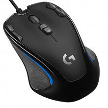 Ratón Gaming con Cable Logitech G300s