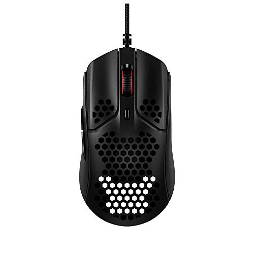 Ratón gaming HyperX Pulsefire Haste