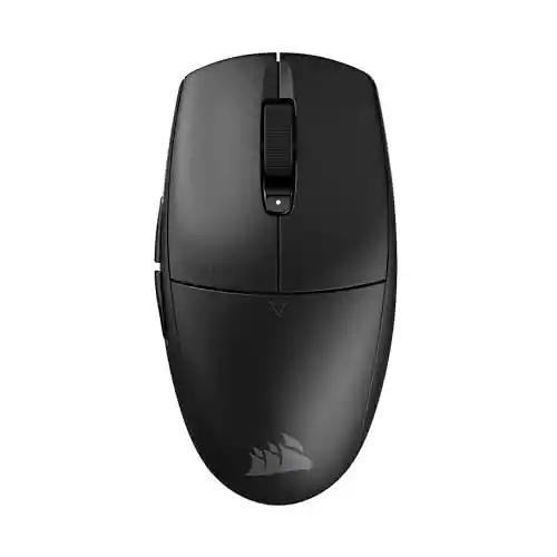 Ratón gaming inalámbrico Corsair M55 24000DPI
