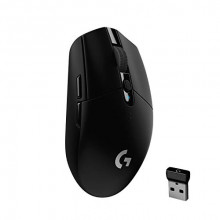 Ratón Gaming Inalámbrico Logitech G305 LIGHTSPEED