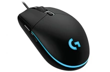 Ratón Gaming Logitech G203 Prodigy 8000 DPI RGB