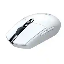 Ratón gaming Logitech G305 Lightspeed