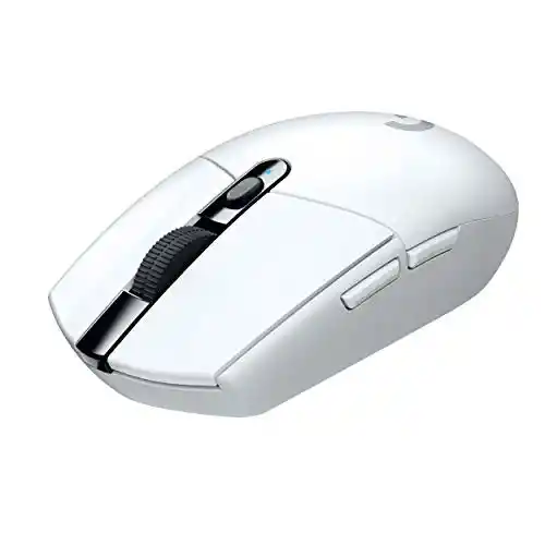 Ratón gaming Logitech G305 Lightspeed