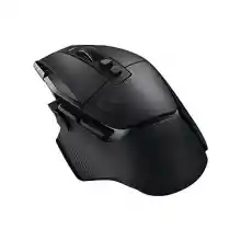Ratón gaming Logitech G502 X LIGHTSPEED con sensor HERO 25K y conexión inalámbrica