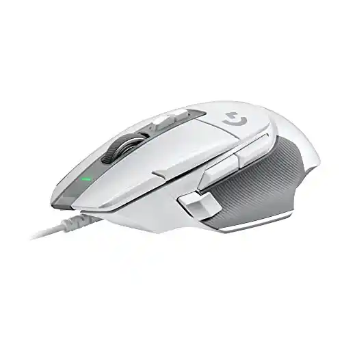 Ratón gaming Logitech G502 X
