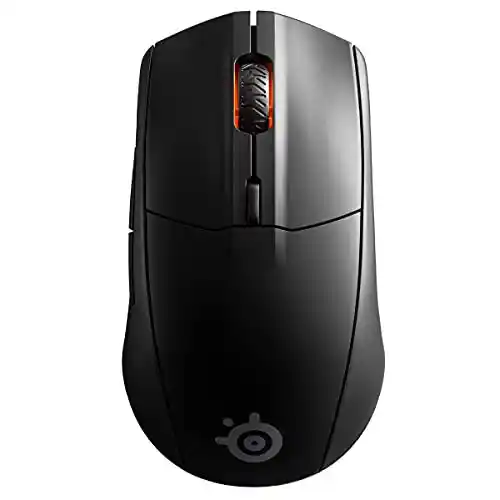 Ratón Gaming SteelSeries Rival 3 Wireless
