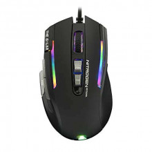 Ratón gaming The G-LAB Kult NITROGEN Atom
