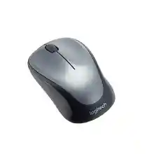 Ratón inalámbrico Logitech M235