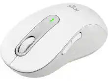 Ratón inalámbrico Logitech M650 L con clics silenciosos y SmartWheel
