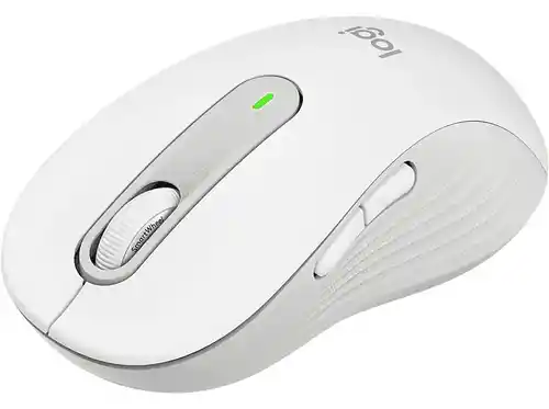 Ratón inalámbrico Logitech M650 L con clics silenciosos y SmartWheel