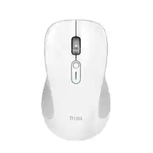 Ratón inalámbrico Trust Ferro multidispositivo