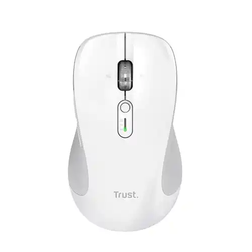 Ratón inalámbrico Trust Ferro multidispositivo