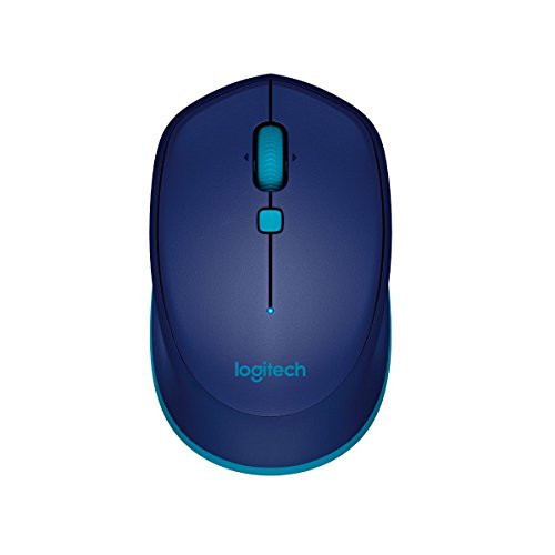 Ratón Logitech Bluetooth M535