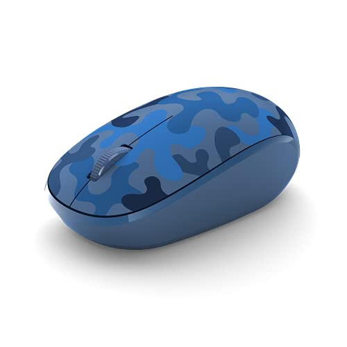 Ratón Microsoft Bluetooth