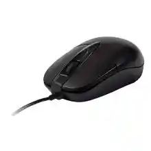 Ratón Óptico UK A127 con Cable USB, 1200DPI