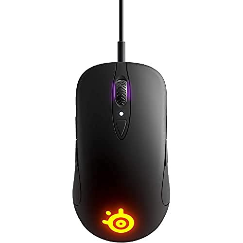 Ratón SteelSeries Sensei