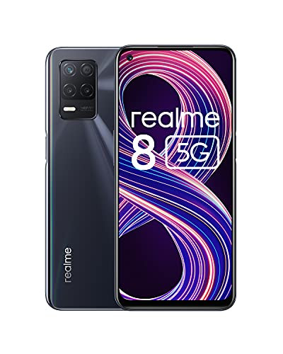 realme 8 5G 6+128GB