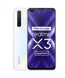 Realme X3 SuperZoom 120Hz 8/128GB