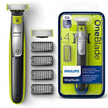 Recortador de Barba Philips OneBlade QP2530/30