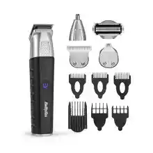 Recortadora BaByliss Lithium Power 11 en 1