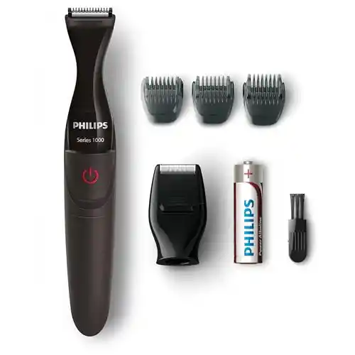 Recortadora de precisión Philips MG1100/16