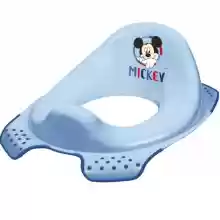 Reductor de baño Mickey