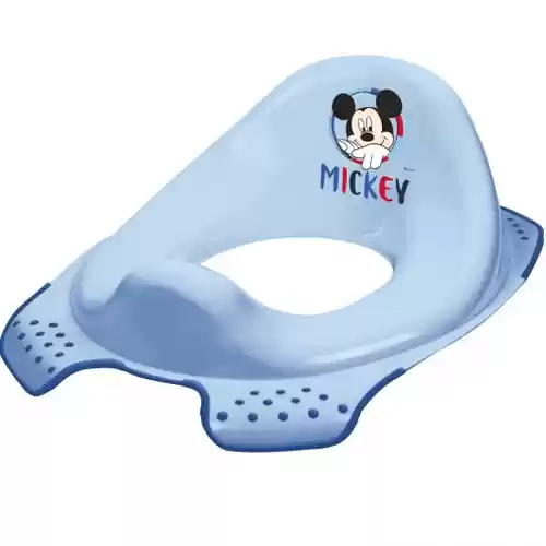 Reductor de baño Mickey