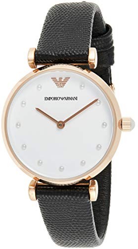 Reloj analócigo Emporio Armani para mujer