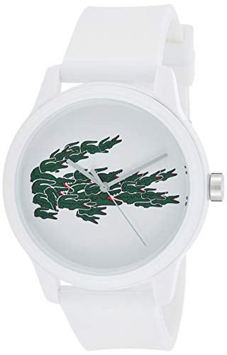 Reloj analógico Lacoste 2011039 para hombre