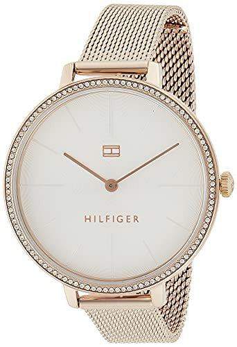Reloj analógico mujer Tommy Hilfiger