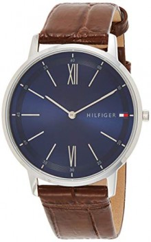Reloj Analógico para Hombre de Cuarzo Tommy Hilfiger