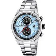 Reloj analógico para hombre Festina F20694/2