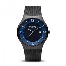 Reloj Bering Solar