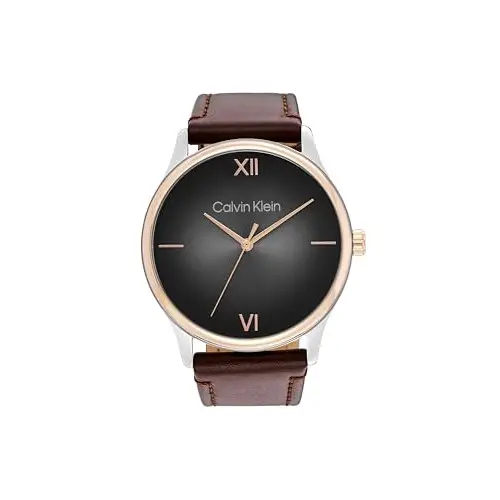 Reloj Calvin Klein Ascend para hombre