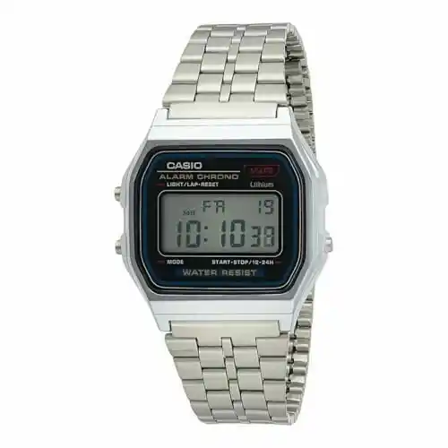 Reloj Casio A159W-N1DF