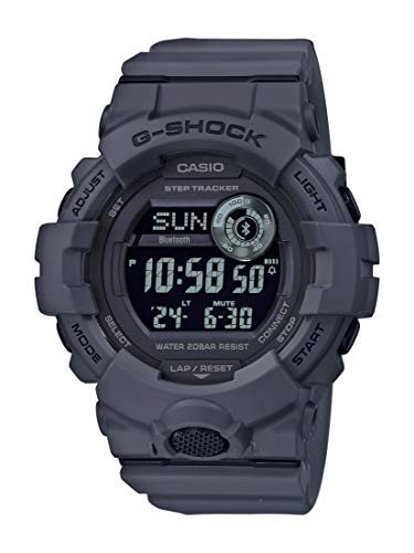 Reloj Casio G-Shock G-Squad GBD-800UC-8ER