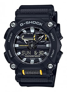 Reloj Casio Watches Analógico-Digital GA-900-1A