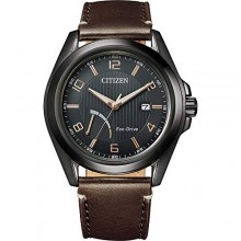 Reloj Citizen clásico Eco-Drive