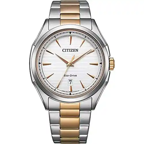 Reloj Citizen Eco-Drive para hombre.