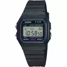 Reloj Clásico Casio F-91W