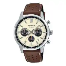 Reloj cronógrafo de Cuarzo para Hombre Casio Edifice