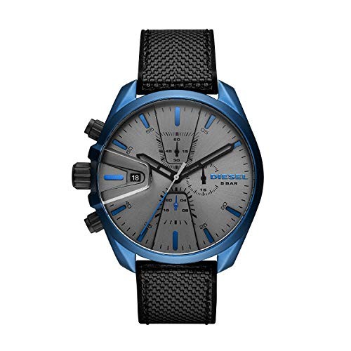 Reloj Cronógrafo Diesel DZ4506