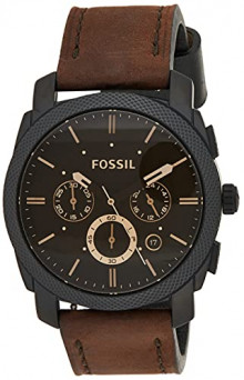 Reloj Cronógrafo Fossil FS4656IE