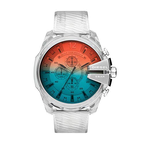 Reloj Cronógrafo para Hombre Diesel DZ4515