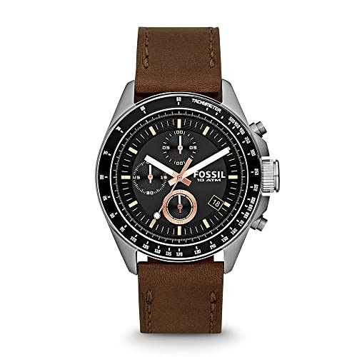 Reloj Cronógrafo para Hombre Fossil