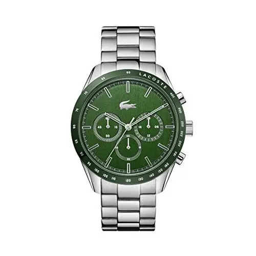 Reloj Cronógrafo para hombre Lacoste Colección BOSTON