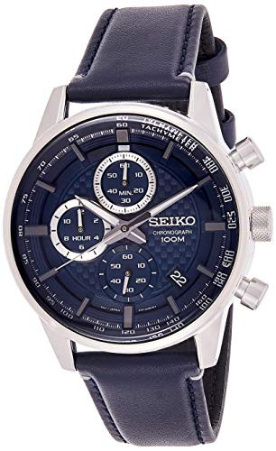 Reloj cronógrafo Seiko SSB333P1