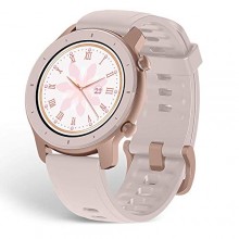 Smartwatch Amazfit GTR 42mm color rosa