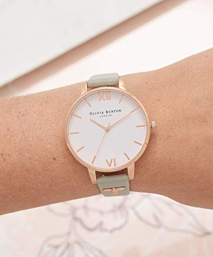 Reloj de Pulsera Olivia Burton OB16ES13